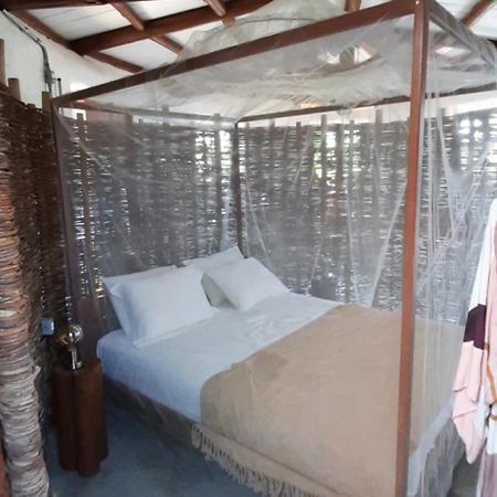 Eco Loft Maymuna: Seu Loft Ecologico Pertinho Da Praia Villa Porto de Pedras Bagian luar foto